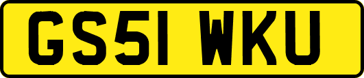 GS51WKU