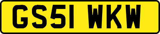 GS51WKW