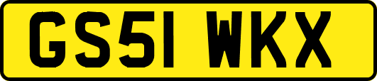 GS51WKX