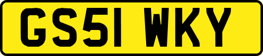 GS51WKY