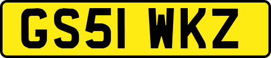 GS51WKZ