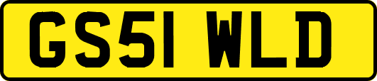 GS51WLD