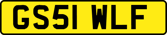 GS51WLF