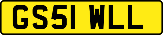 GS51WLL