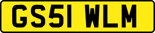 GS51WLM