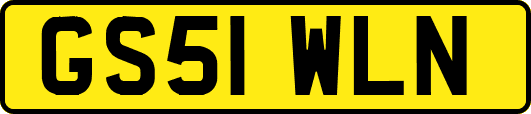 GS51WLN