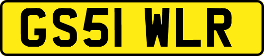 GS51WLR