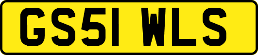 GS51WLS