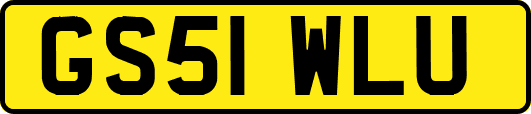 GS51WLU