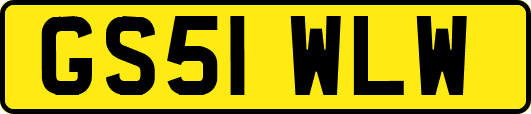 GS51WLW