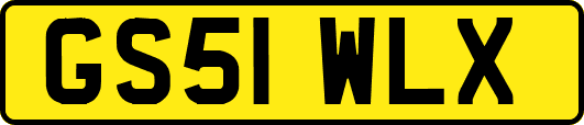 GS51WLX