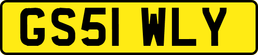 GS51WLY