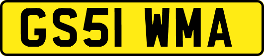 GS51WMA