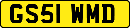 GS51WMD