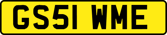 GS51WME