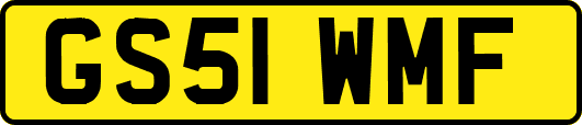 GS51WMF