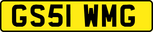 GS51WMG