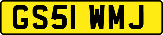 GS51WMJ