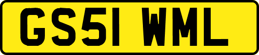 GS51WML