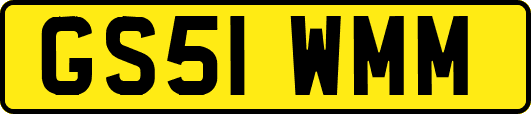 GS51WMM