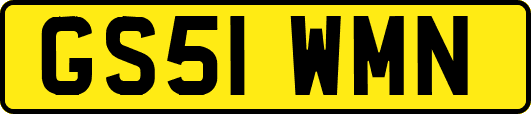 GS51WMN