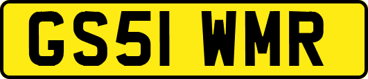 GS51WMR