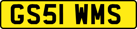 GS51WMS