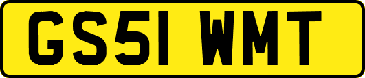 GS51WMT