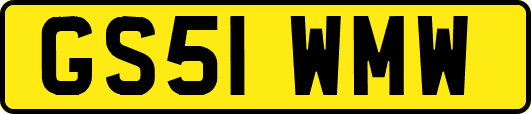 GS51WMW