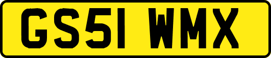 GS51WMX