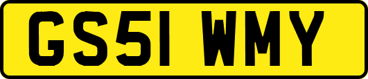 GS51WMY