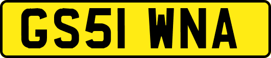 GS51WNA