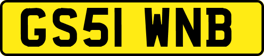 GS51WNB