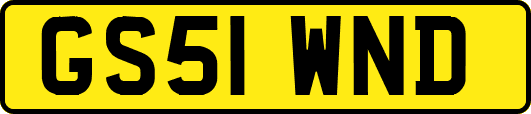 GS51WND