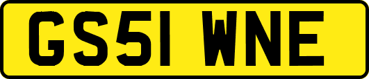 GS51WNE