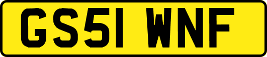 GS51WNF