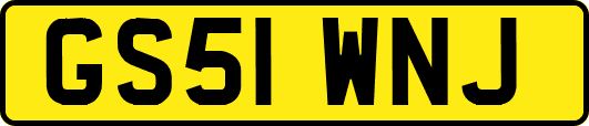 GS51WNJ