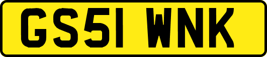 GS51WNK