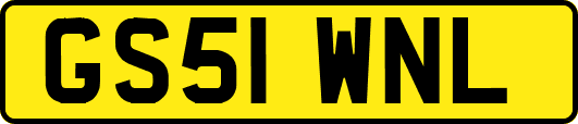 GS51WNL