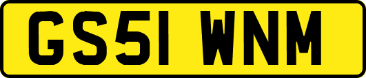 GS51WNM