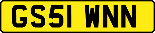 GS51WNN