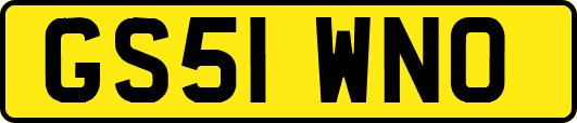 GS51WNO