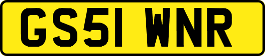 GS51WNR