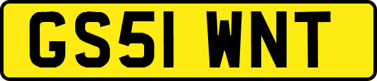 GS51WNT