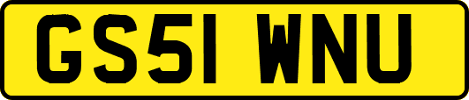 GS51WNU