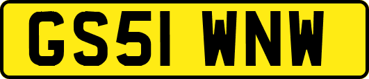 GS51WNW