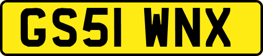 GS51WNX