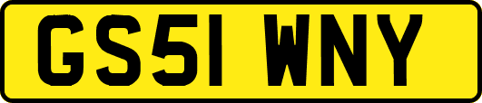 GS51WNY