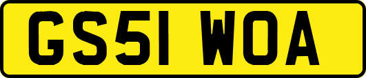 GS51WOA