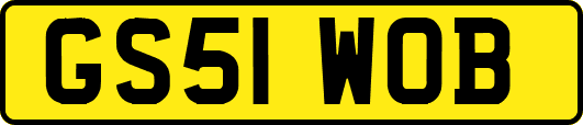 GS51WOB